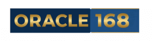 oracle-168 logo